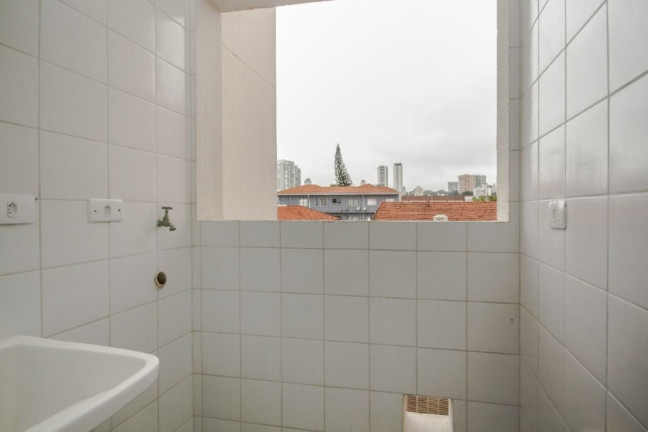 Imagem Apartamento com 2 Quartos à Venda, 54 m² em Chácara Santo Antônio (zona Sul) - São Paulo