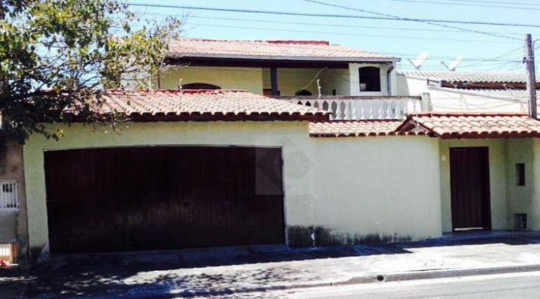 Casa com 4 Quartos à Venda, 180 m² em Jardim Tropical - Indaiatuba