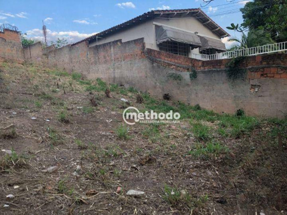 Imagem Terreno à Venda ou Locação, 304 m² em Chácara Da Barra - Campinas Imagem Terreno à Venda ou Locação, 304 m² em Chácara Da Barra - Campinas