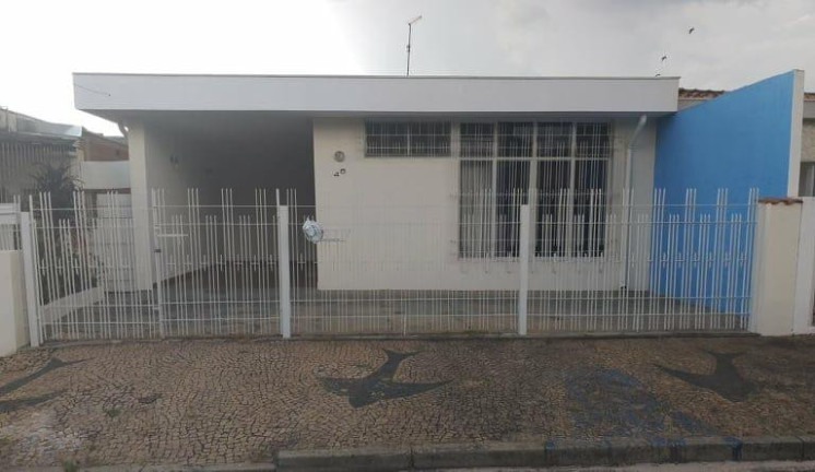 Casa com 4 Quartos à Venda, 172 m² em Parque Industrial - Campinas