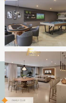 Imagem Imóvel com 3 Quartos à Venda, 78 m² em Jardim Camburi - Vitória Imagem Imóvel com 3 Quartos à Venda, 78 m² em Jardim Camburi - Vitória
