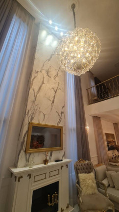 Imagem Sobrado com 4 Quartos à Venda, 500 m² em Jardim São Caetano - São Caetano Do Sul Imagem Sobrado com 4 Quartos à Venda, 500 m² em Jardim São Caetano - São Caetano Do Sul