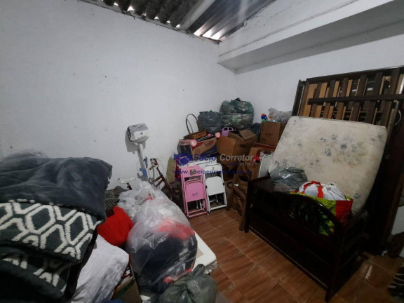 Imagem Casa com 1 Quarto à Venda, 100 m² em Jardim Acácio - Guarulhos