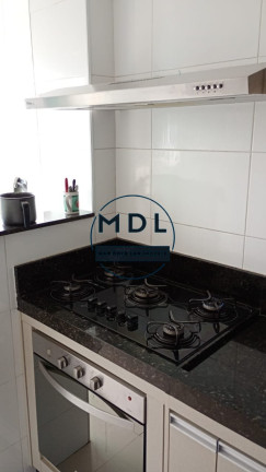 Imagem Apartamento com 2 Quartos à Venda, 85 m² em Guilhermina - Praia Grande
