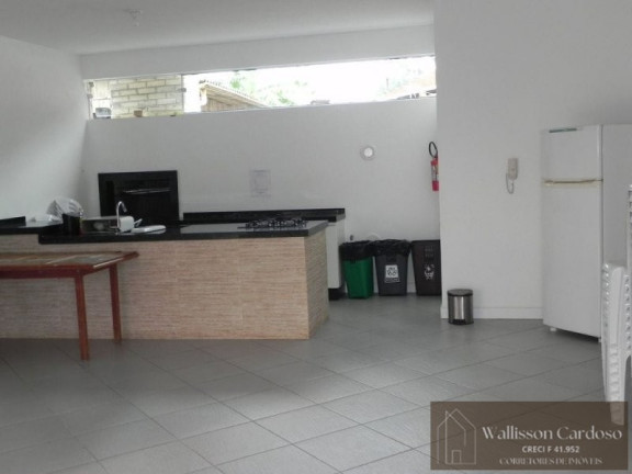 Imagem Apartamento com 2 Quartos à Venda, 59 m² em Cedro - Camboriú