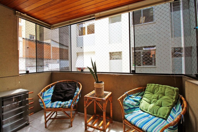 Imagem Apartamento com 2 Quartos à Venda, 89 m² em Bela Vista - Porto Alegre