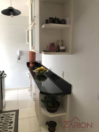 Imagem Apartamento com 2 Quartos à Venda, 78 m² em Residencial Portal Da Mantiqueira - Taubaté