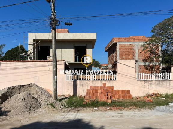 Casa com 3 Quartos à Venda, 250 m² em Balneário São Pedro - São Pedro Da Aldeia