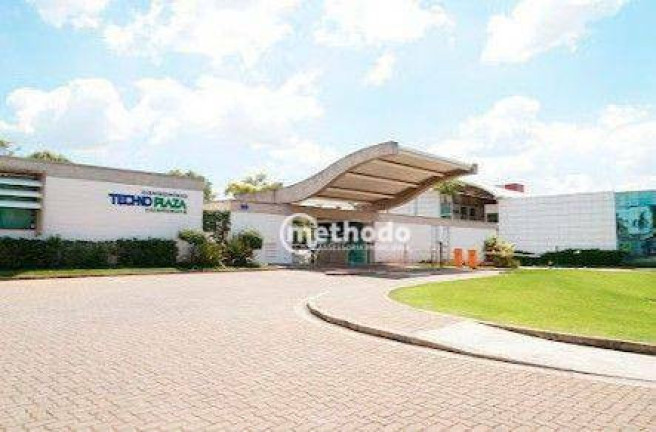 Imagem Sala Comercial para Alugar, 503 m² em Techno Park - Campinas Imagem Sala Comercial para Alugar, 503 m² em Techno Park - Campinas