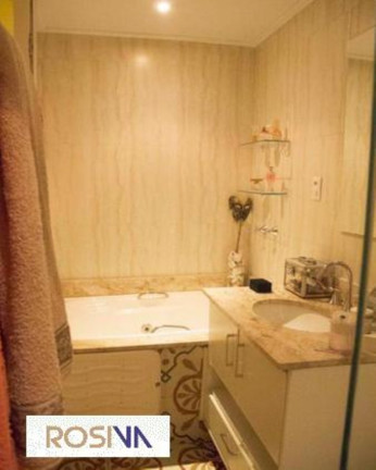 Imagem Apartamento com 1 Quarto à Venda, 40 m² em Cambuci - São Paulo