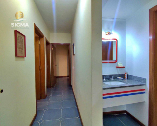 Imagem Apartamento com 3 Quartos à Venda, 165 m² em Pitangueiras - Guarujá Imagem Apartamento com 3 Quartos à Venda, 165 m² em Pitangueiras - Guarujá