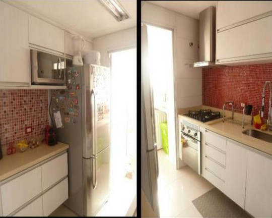 Imagem Apartamento com 2 Quartos à Venda, 79 m² em Aclimação - São Paulo Imagem Apartamento com 2 Quartos à Venda, 79 m² em Aclimação - São Paulo