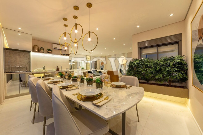 Imagem Apartamento com 3 Quartos à Venda, 116 m² em Vila Mariana - São Paulo