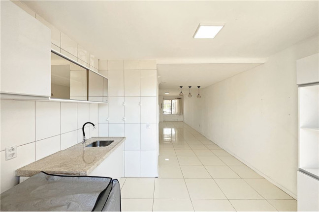 Imagem Casa com 2 Quartos à Venda, 88 m² em Hípica - Porto Alegre Imagem Casa com 2 Quartos à Venda, 88 m² em Hípica - Porto Alegre