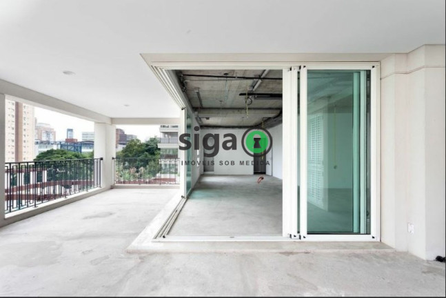 Imagem Apartamento com 4 Quartos à Venda, 893 m² em Vila Olímpia - São Paulo Imagem Apartamento com 4 Quartos à Venda, 893 m² em Vila Olímpia - São Paulo