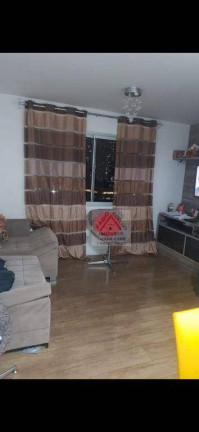 Imagem Apartamento com 2 Quartos à Venda, 67 m² em Jardim Marajoara - São Paulo Imagem Apartamento com 2 Quartos à Venda, 67 m² em Jardim Marajoara - São Paulo