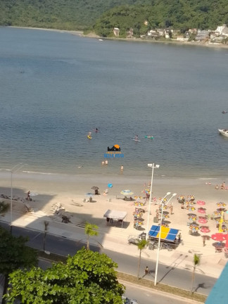 Apartamento à Venda,  em Boa Vista - São Vicente