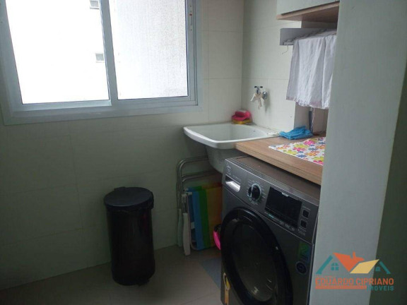 Imagem Apartamento com 3 Quartos à Venda, 101 m² em Sumaré - Caraguatatuba