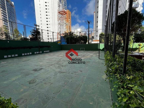 Imagem Apartamento com 3 Quartos à Venda, 126 m² em Aldeota - Fortaleza Imagem Apartamento com 3 Quartos à Venda, 126 m² em Aldeota - Fortaleza
