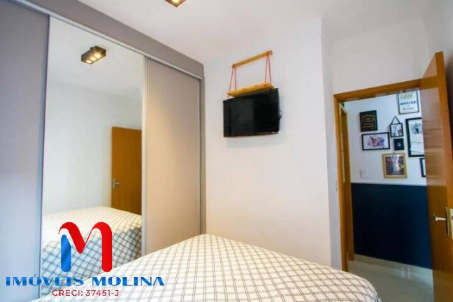 Imagem Cobertura com 2 Quartos à Venda, 82 m² em Vila América - Santo André Imagem Cobertura com 2 Quartos à Venda, 82 m² em Vila América - Santo André