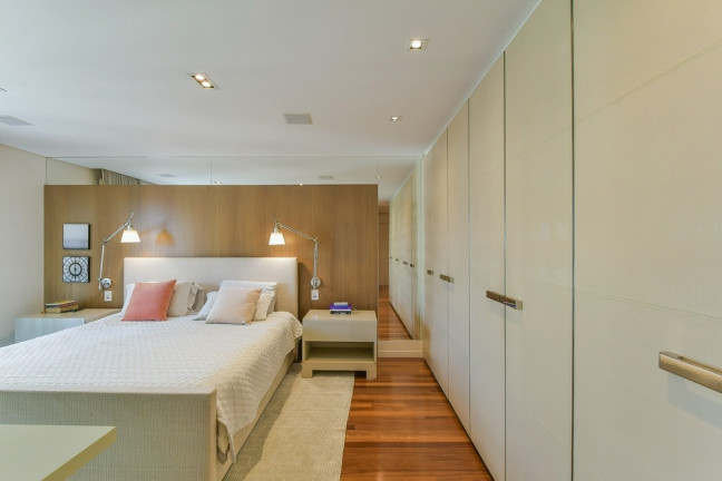 Imagem Apartamento com 4 Quartos à Venda, 271 m² em Perdizes - São Paulo