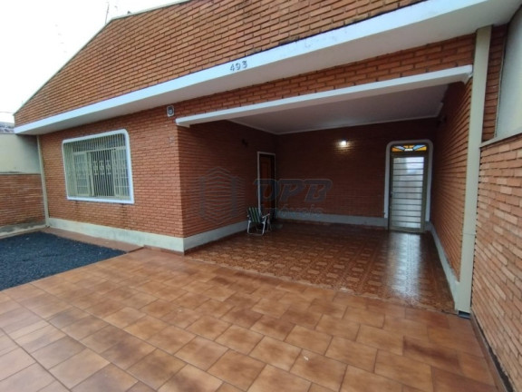 Imagem Casa para Alugar, em Campos Eliseos - Ribeirão Preto Imagem Casa para Alugar, em Campos Eliseos - Ribeirão Preto