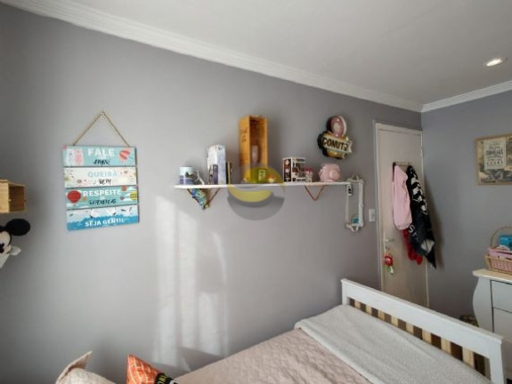 Imagem Apartamento com 2 Quartos à Venda, 45 m² em Jardim Da Glória - Cotia Imagem Apartamento com 2 Quartos à Venda, 45 m² em Jardim Da Glória - Cotia