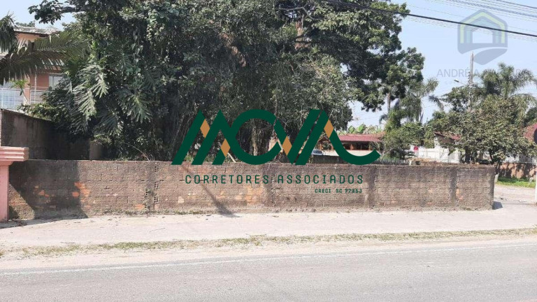 Imagem Terreno à Venda, 312 m² em Paese - Itapoá Imagem Terreno à Venda, 312 m² em Paese - Itapoá