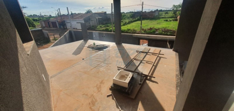 Imagem Sobrado à Venda, 97 m² em Jardim Salgado Filho - Ribeirão Preto