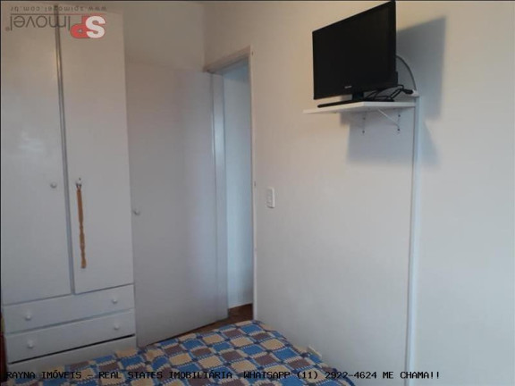 Imagem Apartamento com 1 Quarto à Venda, 35 m² em Ocian - Praia Grande