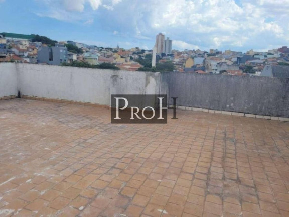 Imagem Cobertura com 3 Quartos à Venda, 200 m² em Olímpico - São Caetano Do Sul Imagem Cobertura com 3 Quartos à Venda, 200 m² em Olímpico - São Caetano Do Sul