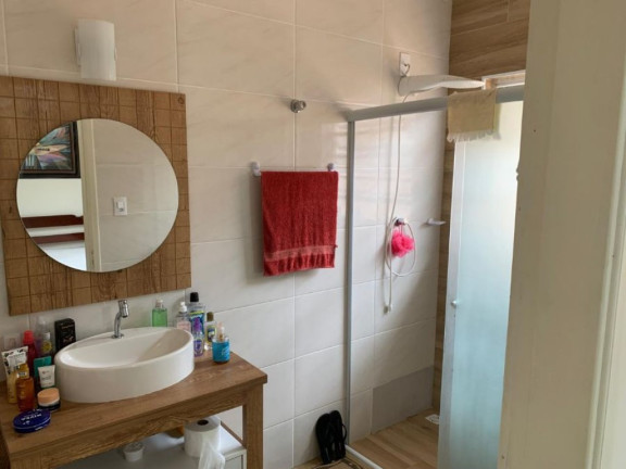 Imagem Casa com 3 Quartos à Venda, 162 m² em Solemar - Praia Grande