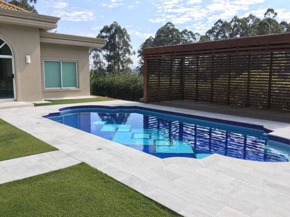 Imagem Casa com 4 Quartos à Venda, 1.060 m² em Tamboré - Barueri Imagem Casa com 4 Quartos à Venda, 1.060 m² em Tamboré - Barueri