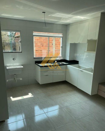 Imagem Apartamento com 2 Quartos à Venda, 55 m² em Mogi Moderno - Mogi Das Cruzes