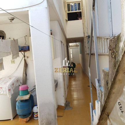 Imagem Sobrado com 3 Quartos à Venda, 207 m² em Santa Paula - São Caetano Do Sul Imagem Sobrado com 3 Quartos à Venda, 207 m² em Santa Paula - São Caetano Do Sul