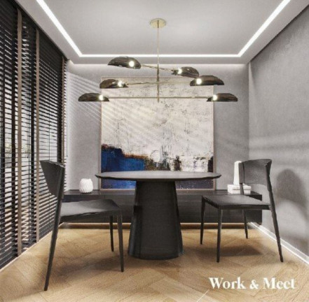 Imagem Imóvel com 2 Quartos à Venda, 109 m² em Mont Serrat - Porto Alegre Imagem Imóvel com 2 Quartos à Venda, 109 m² em Mont Serrat - Porto Alegre
