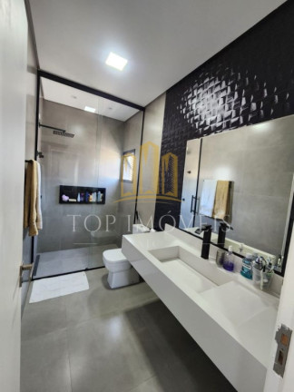 Imagem Casa de Condomínio com 4 Quartos à Venda, 250 m² em Bairro Da Floresta - São José Dos Campos Imagem Casa de Condomínio com 4 Quartos à Venda, 250 m² em Bairro Da Floresta - São José Dos Campos