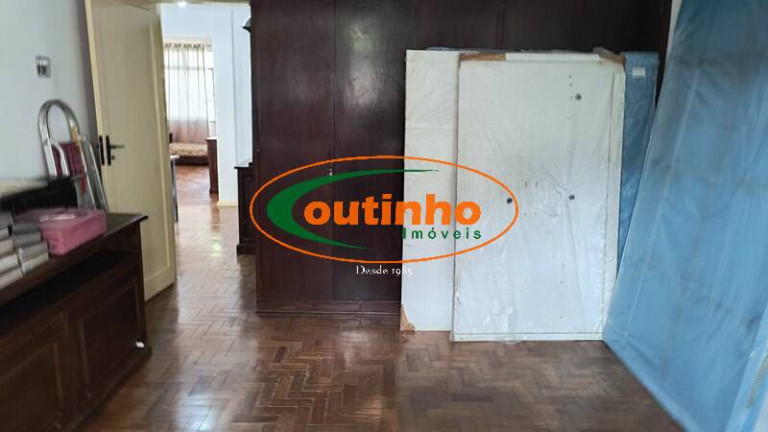 Imagem Apartamento com 2 Quartos à Venda, 108 m² em Tijuca - Rio De Janeiro Imagem Apartamento com 2 Quartos à Venda, 108 m² em Tijuca - Rio De Janeiro