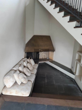 Imagem Casa com 3 Quartos à Venda, 330 m² em Alphaville Residencial Um - Barueri