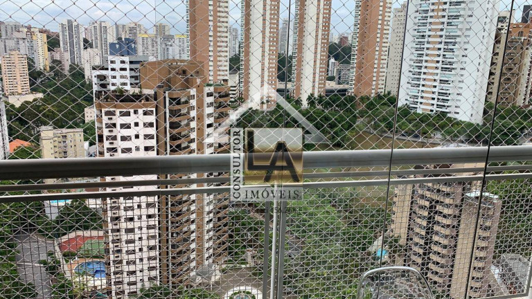 Imagem Apartamento com 2 Quartos à Venda, 75 m² em Vila Andrade - São Paulo