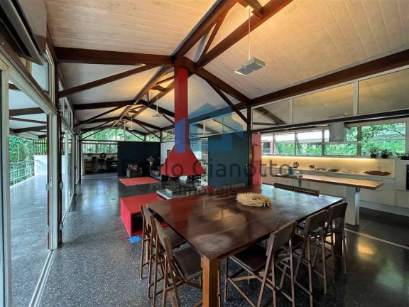 Imagem Casa de Condomínio com 3 Quartos à Venda, 380 m² em Granja Viana - Carapicuíba Imagem Casa de Condomínio com 3 Quartos à Venda, 380 m² em Granja Viana - Carapicuíba