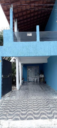 Imagem Sobrado com 3 Quartos à Venda, 140 m² em Jardim Quaresmeira - Suzano Imagem Sobrado com 3 Quartos à Venda, 140 m² em Jardim Quaresmeira - Suzano