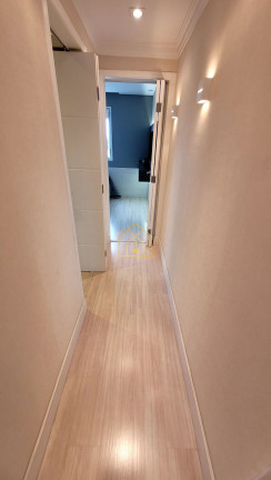 Imagem Apartamento com 3 Quartos à Venda, 156 m² em Centro - São Bernardo Do Campo Imagem Apartamento com 3 Quartos à Venda, 156 m² em Centro - São Bernardo Do Campo