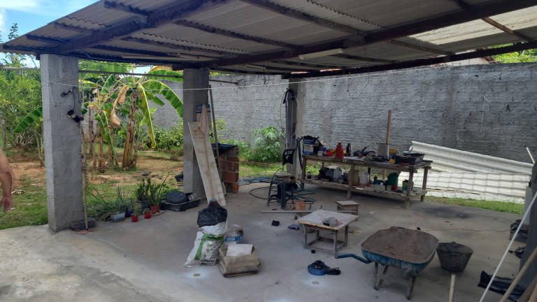 Imagem Casa com 3 Quartos à Venda, 500 m² em Malícia (abrantes) - Camaçari