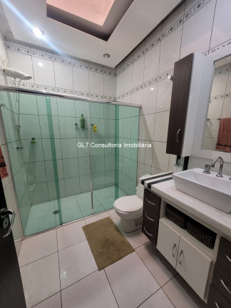 Imagem Casa com 3 Quartos à Venda,  em Jardim Europa Ii - Indaiatuba