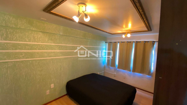 Imagem Kitnet com 1 Quarto para Alugar,  em Centro - Pato Branco
