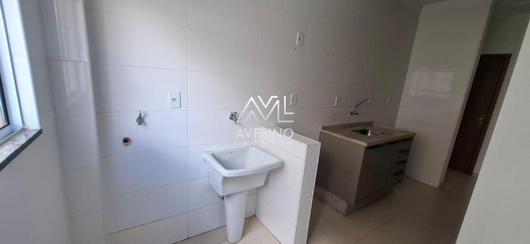 Imagem Apartamento com 1 Quarto para Alugar, 10 m² em Tiradentes - Campo Grande Imagem Apartamento com 1 Quarto para Alugar, 10 m² em Tiradentes - Campo Grande
