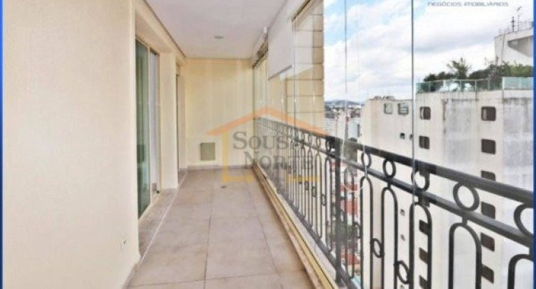 Imagem Apartamento com 4 Quartos à Venda, 200 m² em Santana - São Paulo Imagem Apartamento com 4 Quartos à Venda, 200 m² em Santana - São Paulo