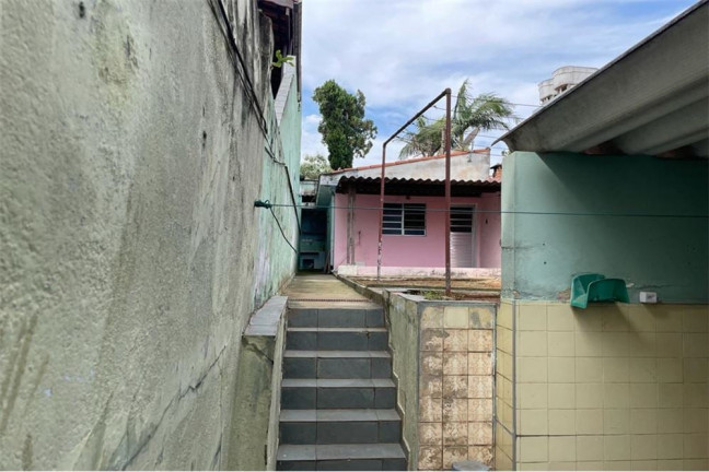 Imagem Casa com 3 Quartos à Venda, em Penha De França - São Paulo Imagem Casa com 3 Quartos à Venda, em Penha De França - São Paulo