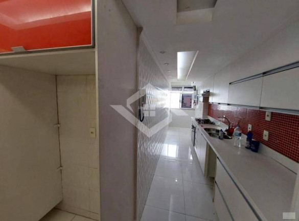 Imagem Apartamento com 3 Quartos à Venda, 225 m² em Campo Grande - Rio De Janeiro Imagem Apartamento com 3 Quartos à Venda, 225 m² em Campo Grande - Rio De Janeiro